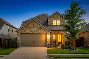 1520 Gelding Dr, Aubrey, TX 76227 - Photo 4