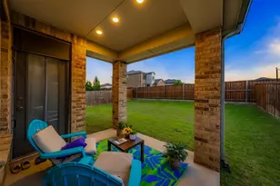 1520 Gelding Dr, Aubrey, TX 76227 - Photo 34