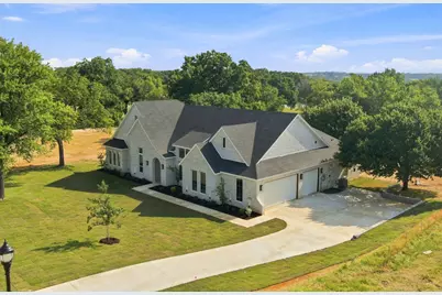 2008 Beauty Berry Court, Cleburne, TX 76031 - Photo 34