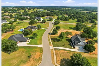 2008 Beauty Berry Court, Cleburne, TX 76031 - Photo 36