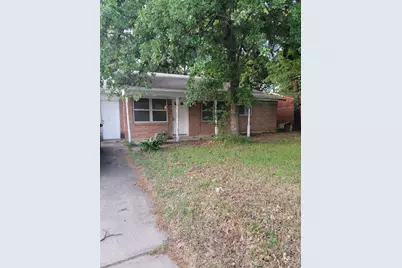 4805 Alandale Drive, Forest Hill, TX 76119 - Photo 1