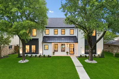 6915 Middle Cove Drive, Dallas, TX 75248 - Photo 2