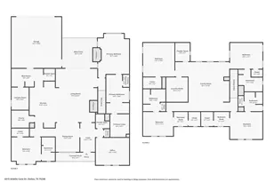 6915 Middle Cove Dr, Dallas, TX 75248 - Photo 40