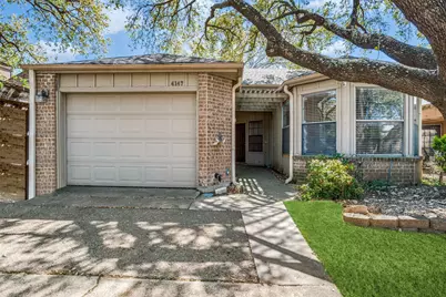 4147 Rosser Square, Dallas, TX 75244 - Photo 1