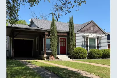 4332 Calmont Avenue, Fort Worth, TX 76107 - Photo 1