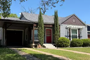4332 Calmont Ave, Fort Worth, TX 76107 - Photo 1