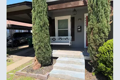 4332 Calmont Avenue, Fort Worth, TX 76107 - Photo 2