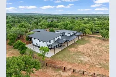 675 County Road 463, Stephenville, TX 76401 - Photo 2
