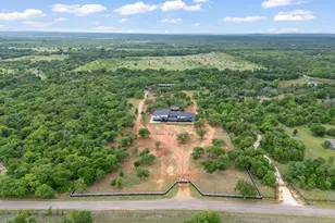 675 Co Rd 463, Stephenville, TX 76401 - Photo 1
