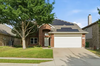 10020 Chrysalis Drive, Fort Worth, TX 76131 - Photo 1