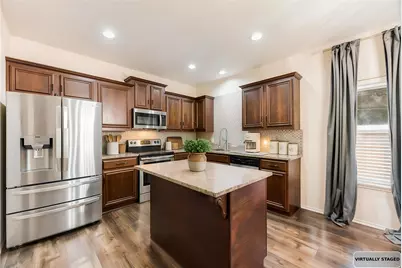 4004 Red Rock Drive, Heartland, TX 75126 - Photo 4