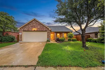 4004 Red Rock Drive, Heartland, TX 75126 - Photo 1
