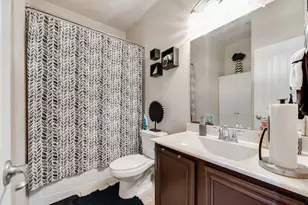 4004 Red Rock Dr, Heartland, TX 75126 - Photo 12