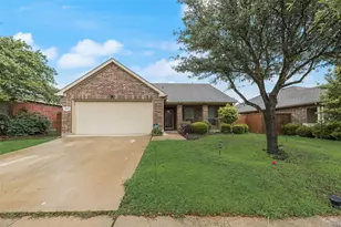 4004 Red Rock Dr, Heartland, TX 75126 - Photo 1