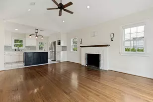615 S Montclair Ave, Dallas, TX 75208 - Photo 4