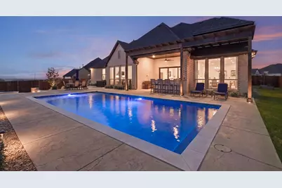 7405 Canyon Point, Argyle, TX 76226 - Photo 34