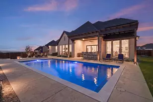 7405 Canyon Pt, Argyle, TX 76226 - Photo 34