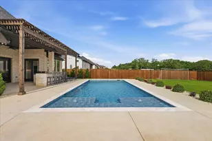 7405 Canyon Pt, Argyle, TX 76226 - Photo 2