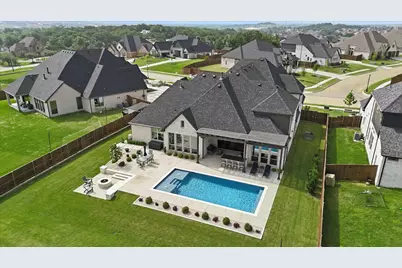 7405 Canyon Point, Argyle, TX 76226 - Photo 36