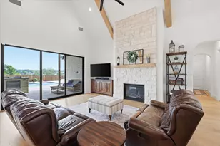 7405 Canyon Pt, Argyle, TX 76226 - Photo 8