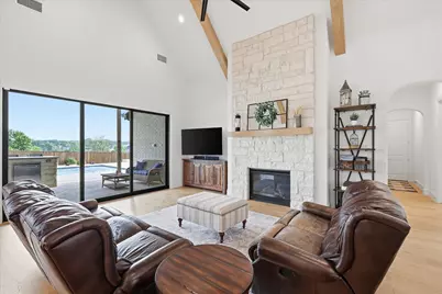 7405 Canyon Point, Argyle, TX 76226 - Photo 6