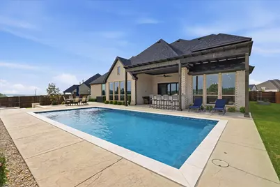 7405 Canyon Point, Argyle, TX 76226 - Photo 1