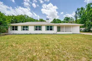 1825 Emery St, Denton, TX 76201 - Photo 1