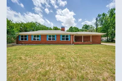 1825 Emery Street, Denton, TX 76201 - Photo 2