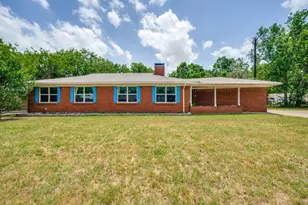 1825 Emery St, Denton, TX 76201 - Photo 2
