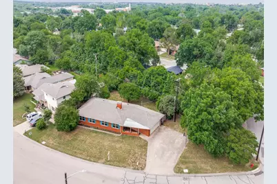 1825 Emery Street, Denton, TX 76201 - Photo 34