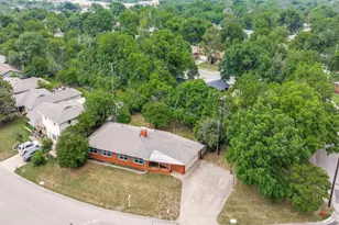 1825 Emery St, Denton, TX 76201 - Photo 34