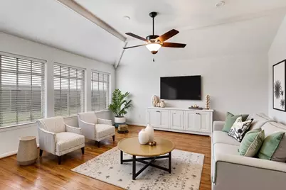 1220 Shady Elm Lane, Lewisville, TX 75067 - Photo 2