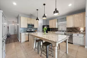 710 Fannin Ln, Mansfield, TX 76063 - Photo 8