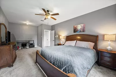 710 Fannin Lane, Mansfield, TX 76063 - Photo 18