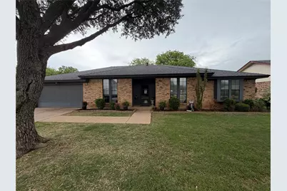 925 Manciples Way, Abilene, TX 79602 - Photo 4