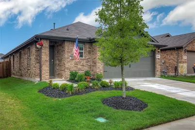 1812 Chandelier Crossing, Crandall, TX 75114 - Photo 1