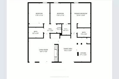 5932 Sandhurst Lane #114, Dallas, TX 75206 - Photo 34