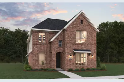 1616 Peridot Parkway, Mesquite, TX 75181 - Photo 2