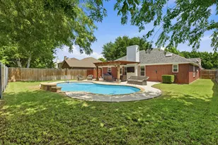 6825 Wooddale Dr, Watauga, TX 76148 - Photo 28