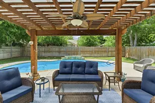 6825 Wooddale Dr, Watauga, TX 76148 - Photo 30