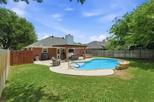 6825 Wooddale Dr, Watauga, TX 76148 - Photo 26
