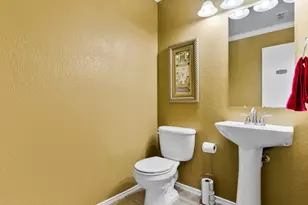 1129 Switchgrass Ln, Crowley, TX 76036 - Photo 8