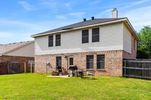 1129 Switchgrass Ln, Crowley, TX 76036 - Photo 34