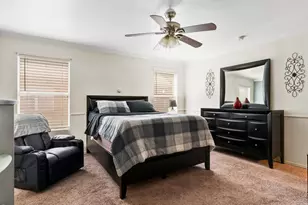 1129 Switchgrass Ln, Crowley, TX 76036 - Photo 4