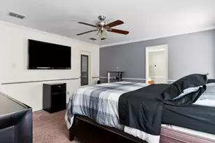 1129 Switchgrass Ln, Crowley, TX 76036 - Photo 20