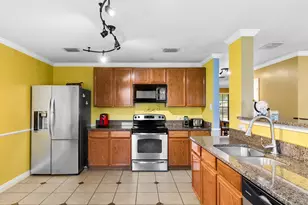 1129 Switchgrass Ln, Crowley, TX 76036 - Photo 14