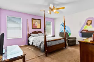 1129 Switchgrass Ln, Crowley, TX 76036 - Photo 28