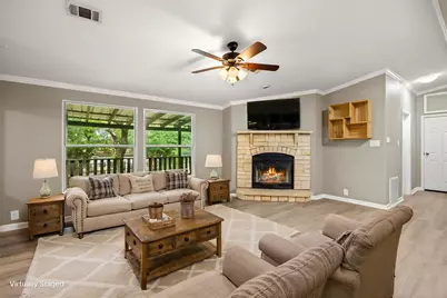 6010 Texas Trail, Granbury, TX 76048 - Photo 4