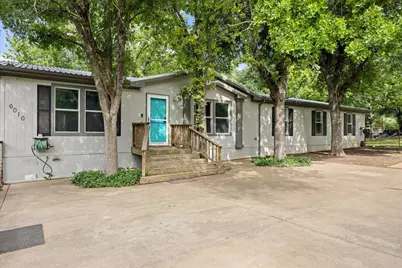 6010 Texas Trail, Granbury, TX 76048 - Photo 1