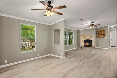 6010 Texas Trail, Granbury, TX 76048 - Photo 6